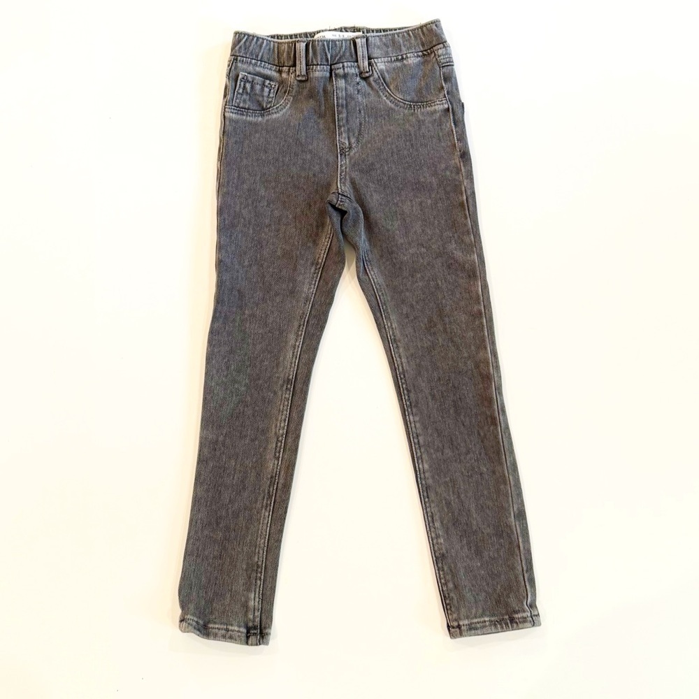 Zara 5-6T Jeggings